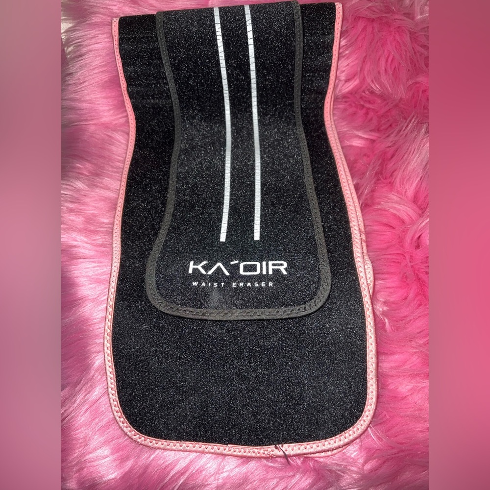 KA’OIR WAIST TRAINER